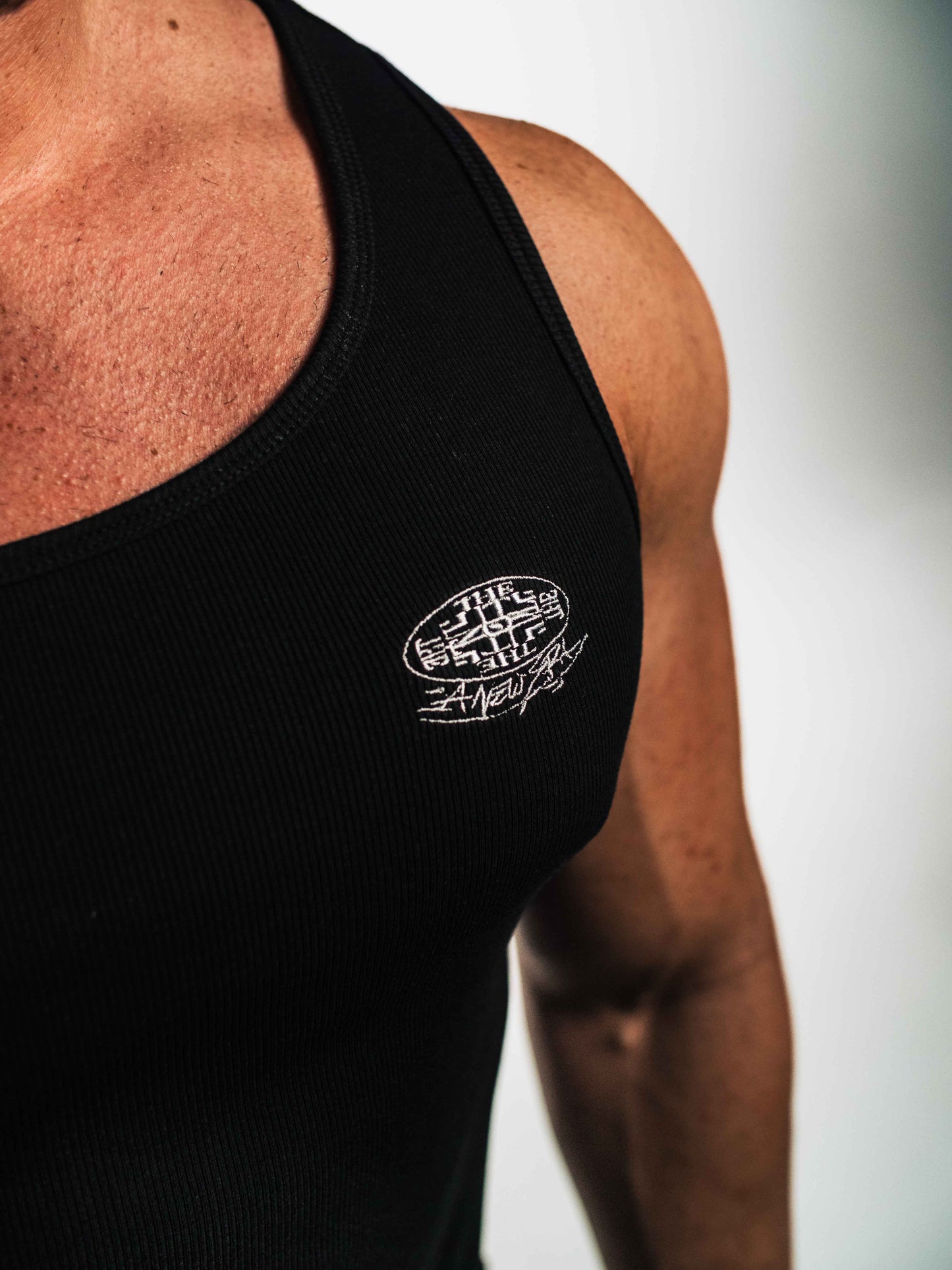 The Vision Tank Duo – Black & White Essentials