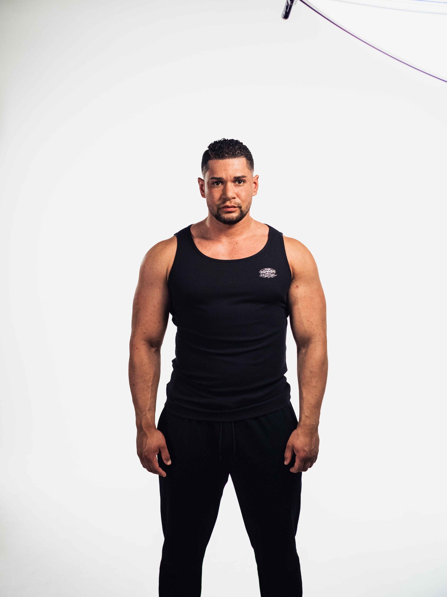 The Vision Tank Duo – Black & White Essentials