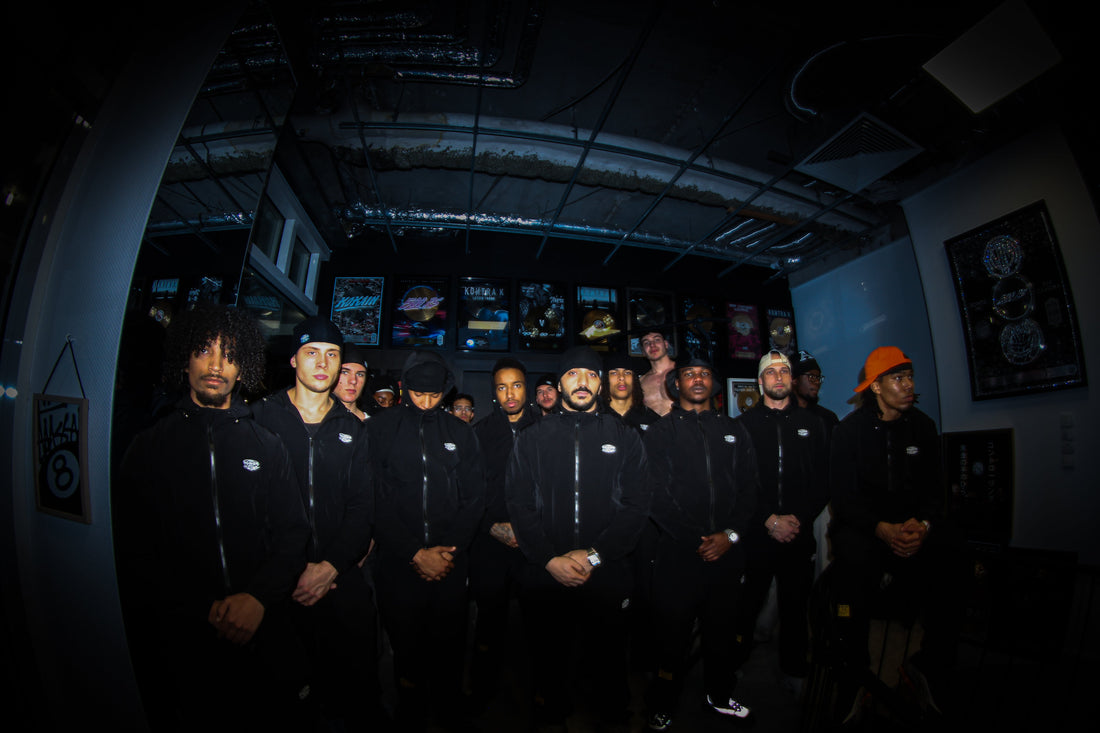 Vision verfolgen mit Community: Warum du dein Ziel nicht allein erreichen musst