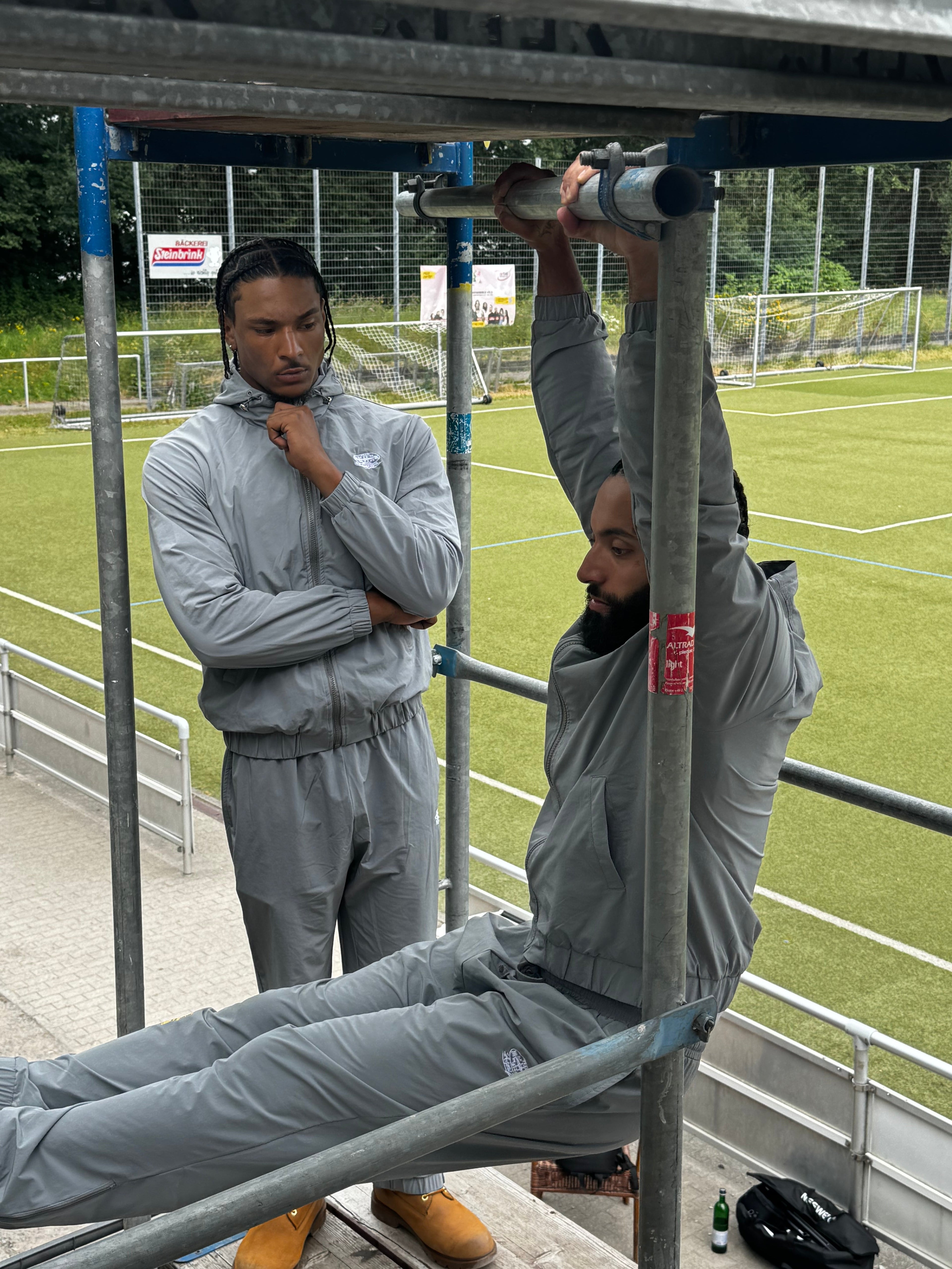 Warum Calisthenics der ehrlichste Sport der Welt ist – Stärke beginnt mit deinem eigenen Körper