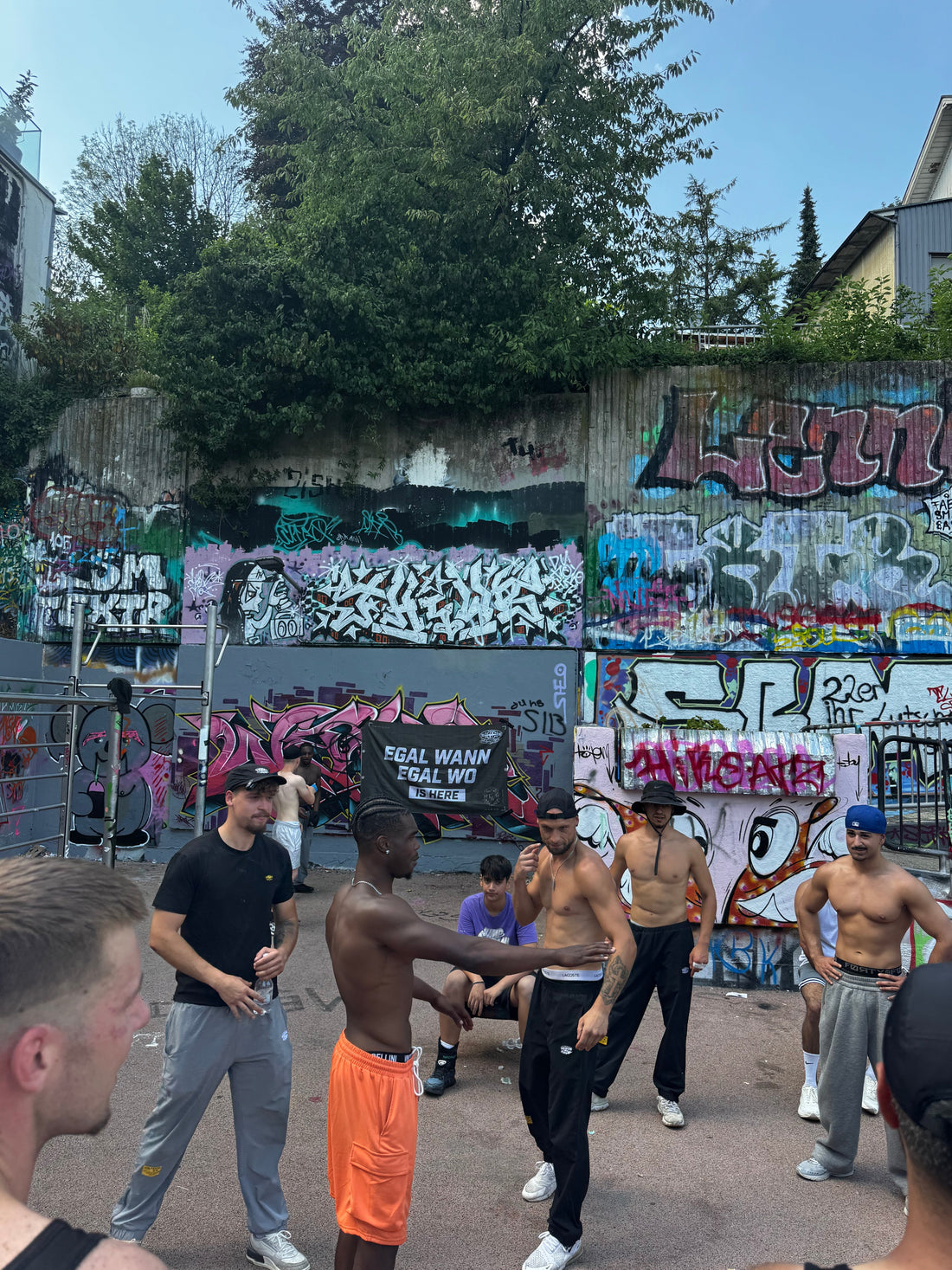 Calisthenics für Anfänger: So startest du ohne Gym und ohne Vorerfahrung