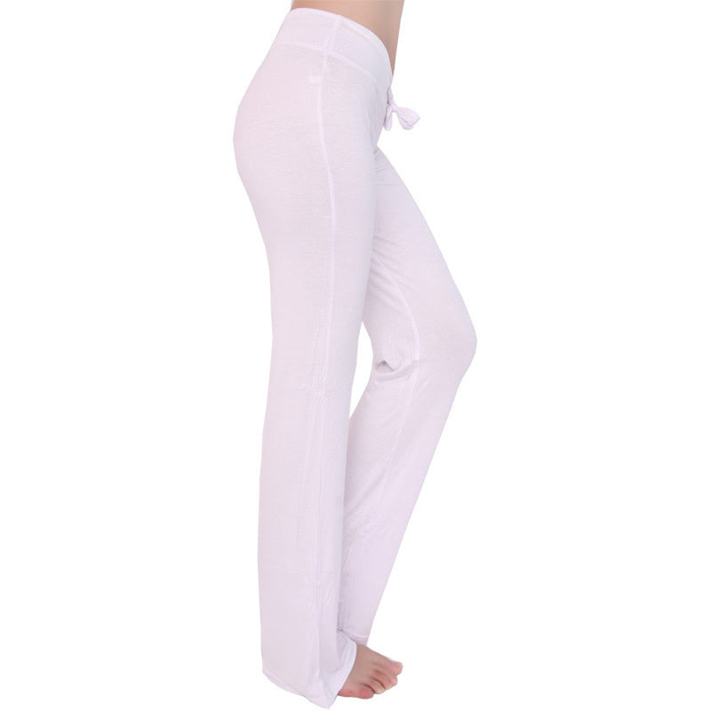 Vision Yoga Pants – High Waist, Stretch & Comfort for Fitness & Workout