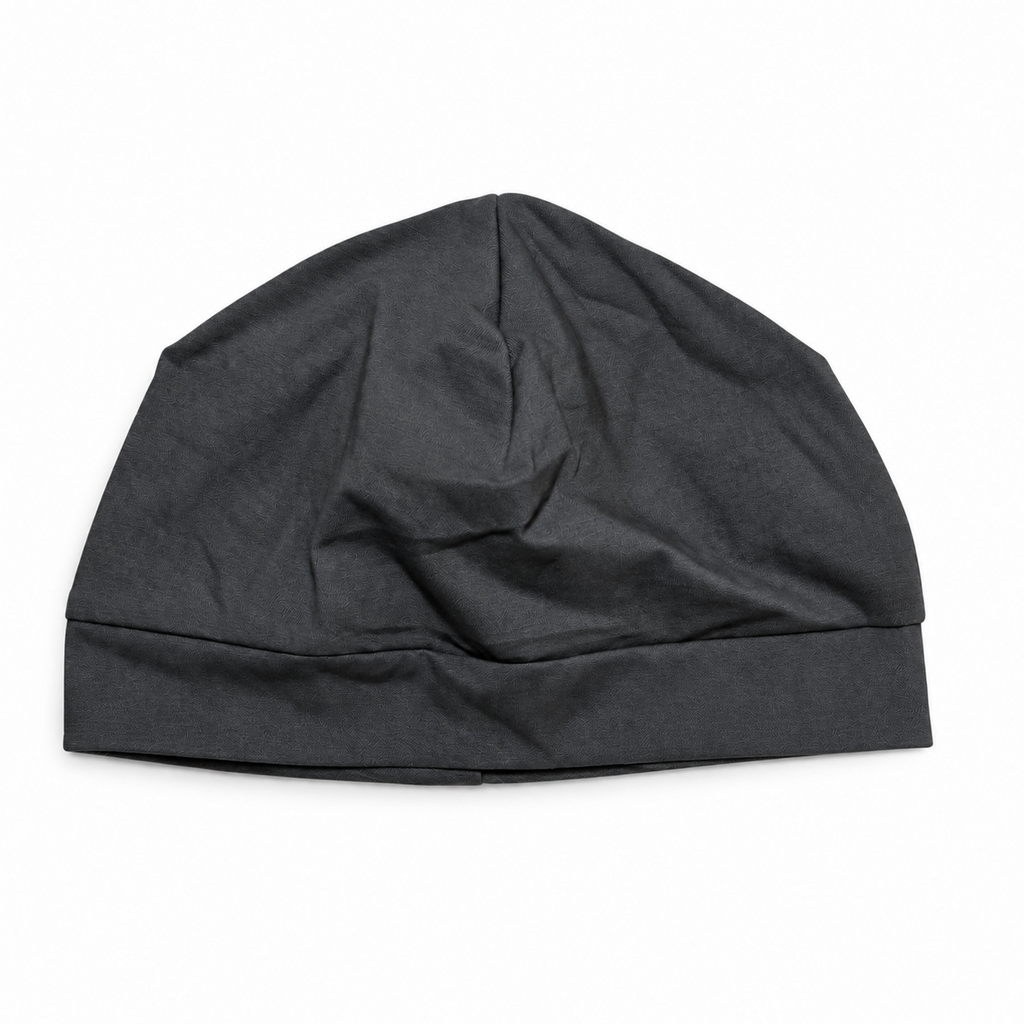 E.W.E.W. Skull Cap – Dark Grey