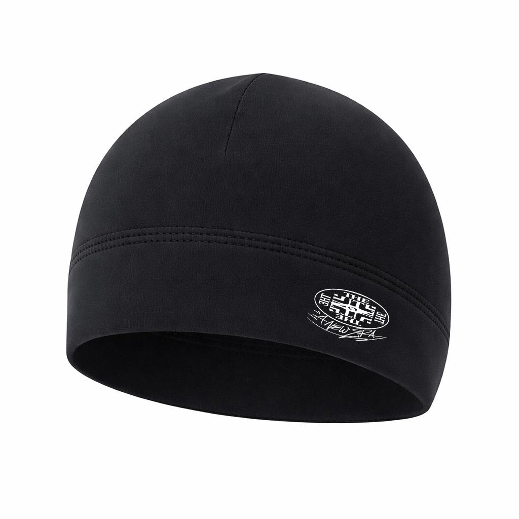 WINTERARC SKULL CAP – BLACK