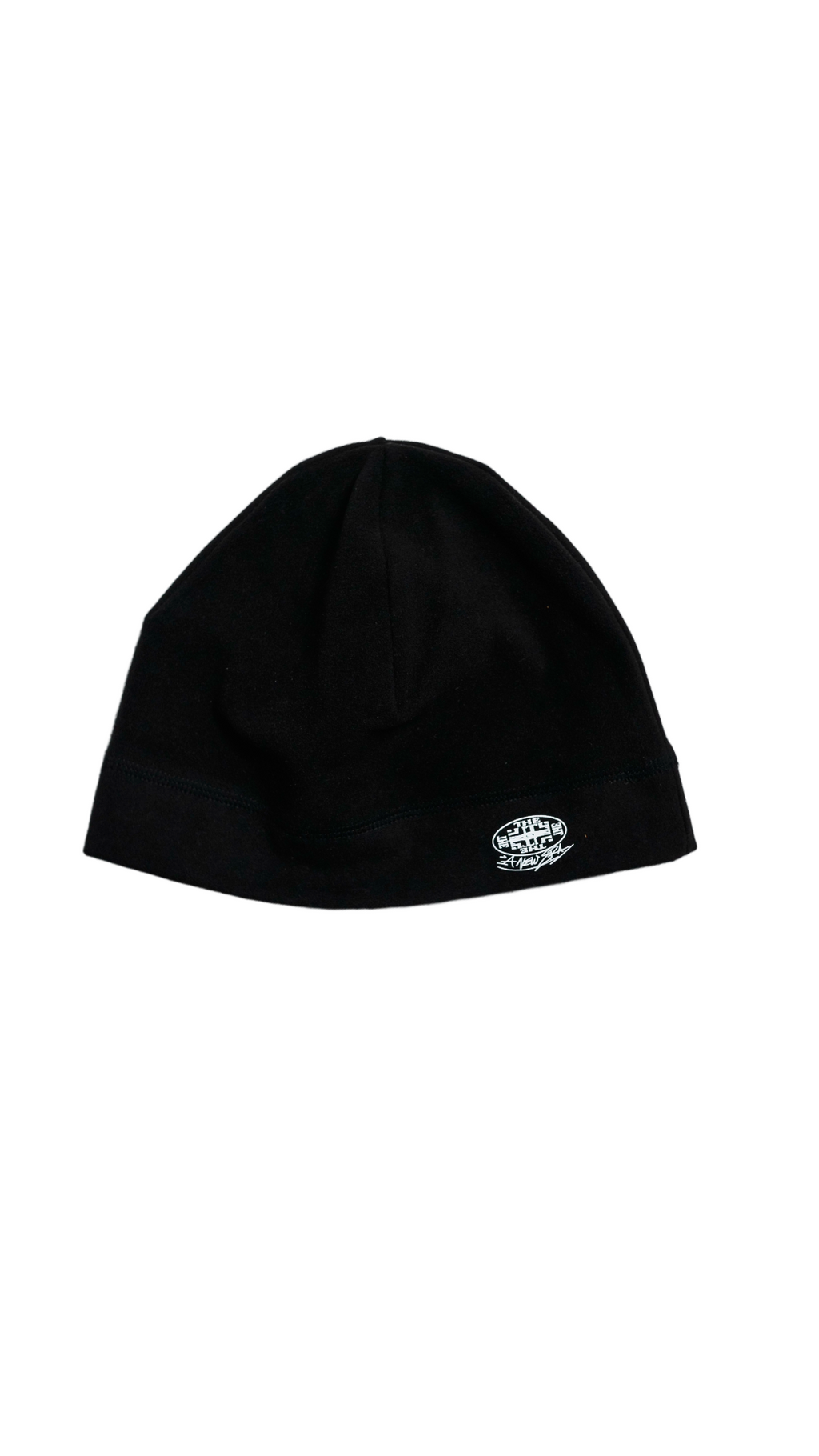 WINTERARC SKULL CAP – BLACK