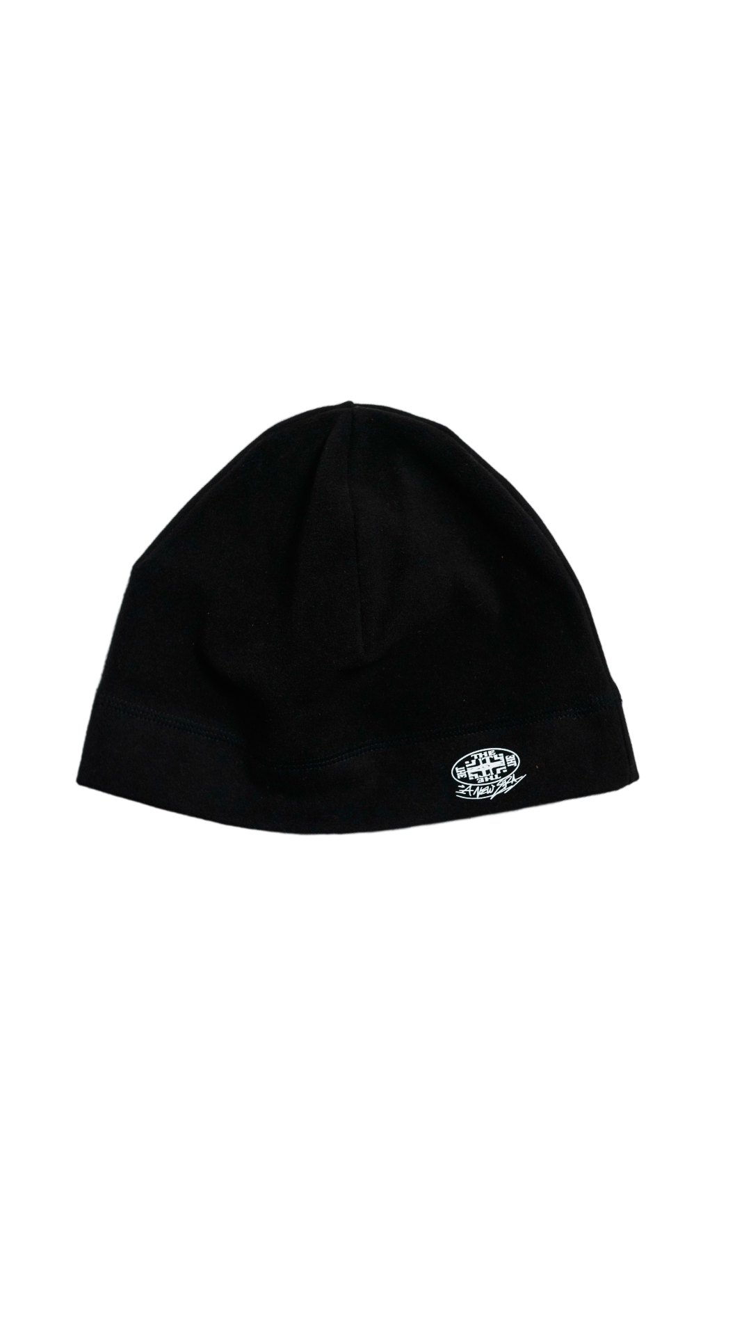 WINTERARC SKULL CAP – BLACK