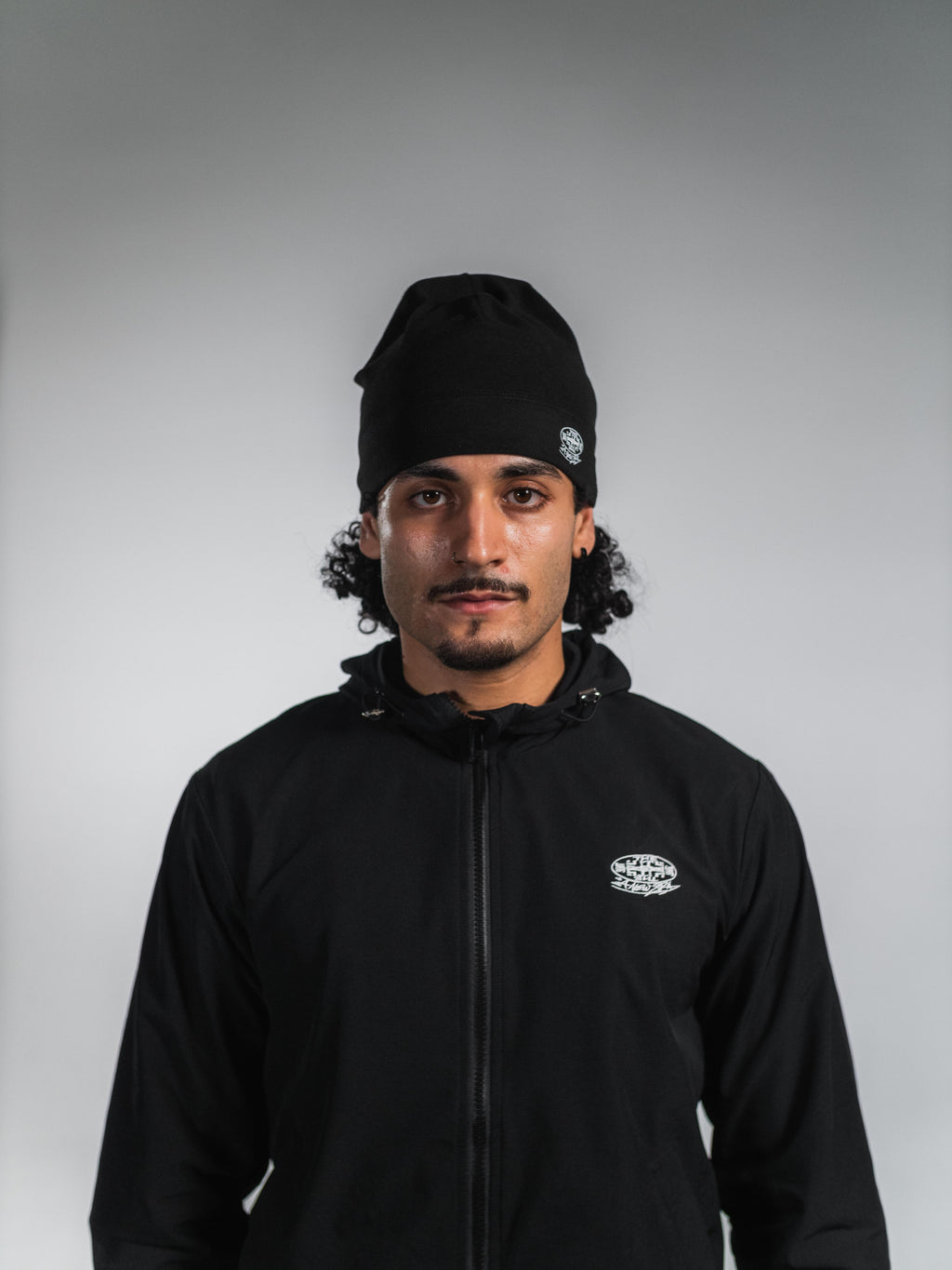 WINTERARC SKULL CAP – BLACK