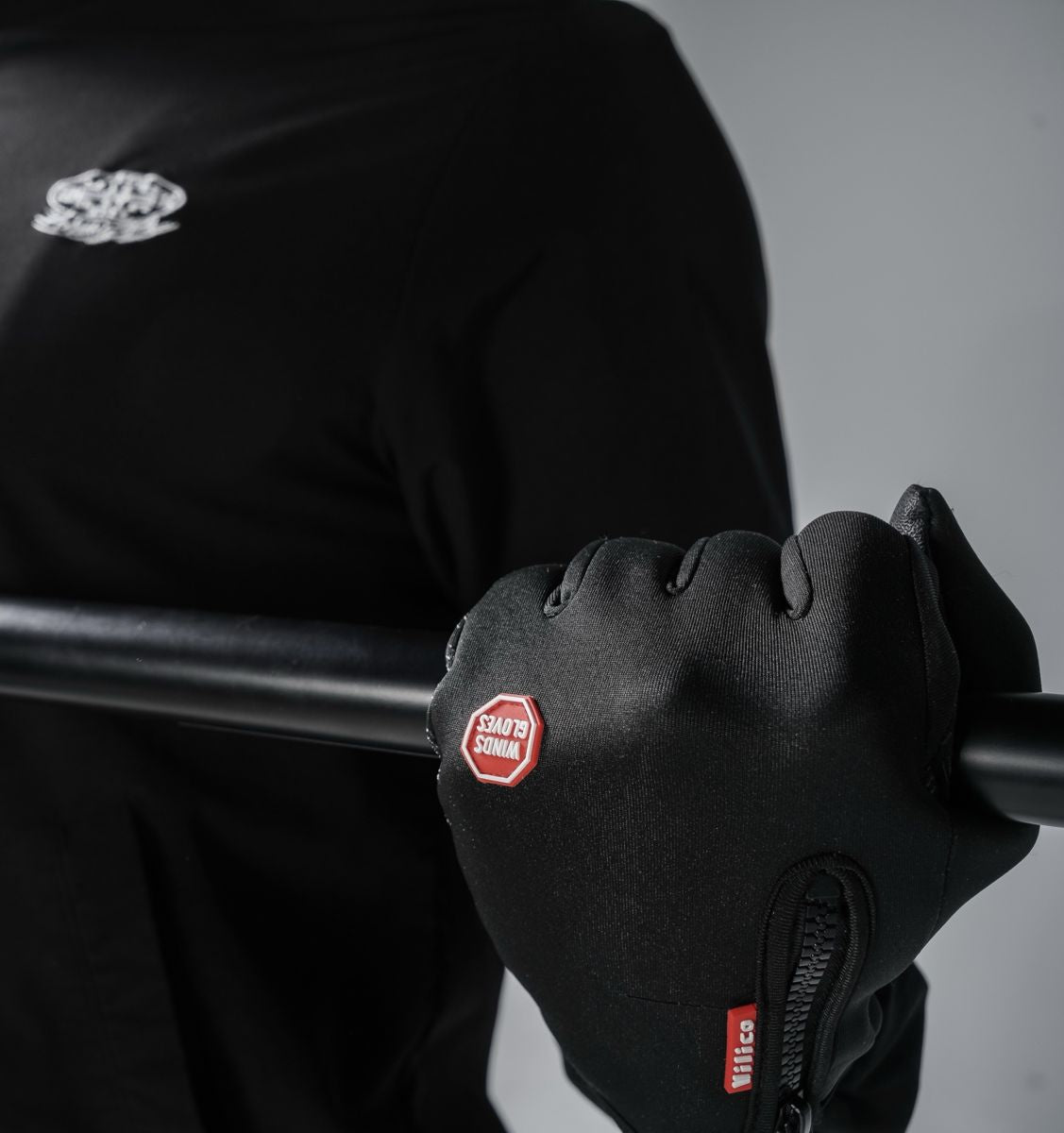 outdoor training handschuhe Trainingshandschuhe – Grip & Touch Größe:1/2 fahrradventile Die Leder Cube Cubestand Cmpt 26''-29''