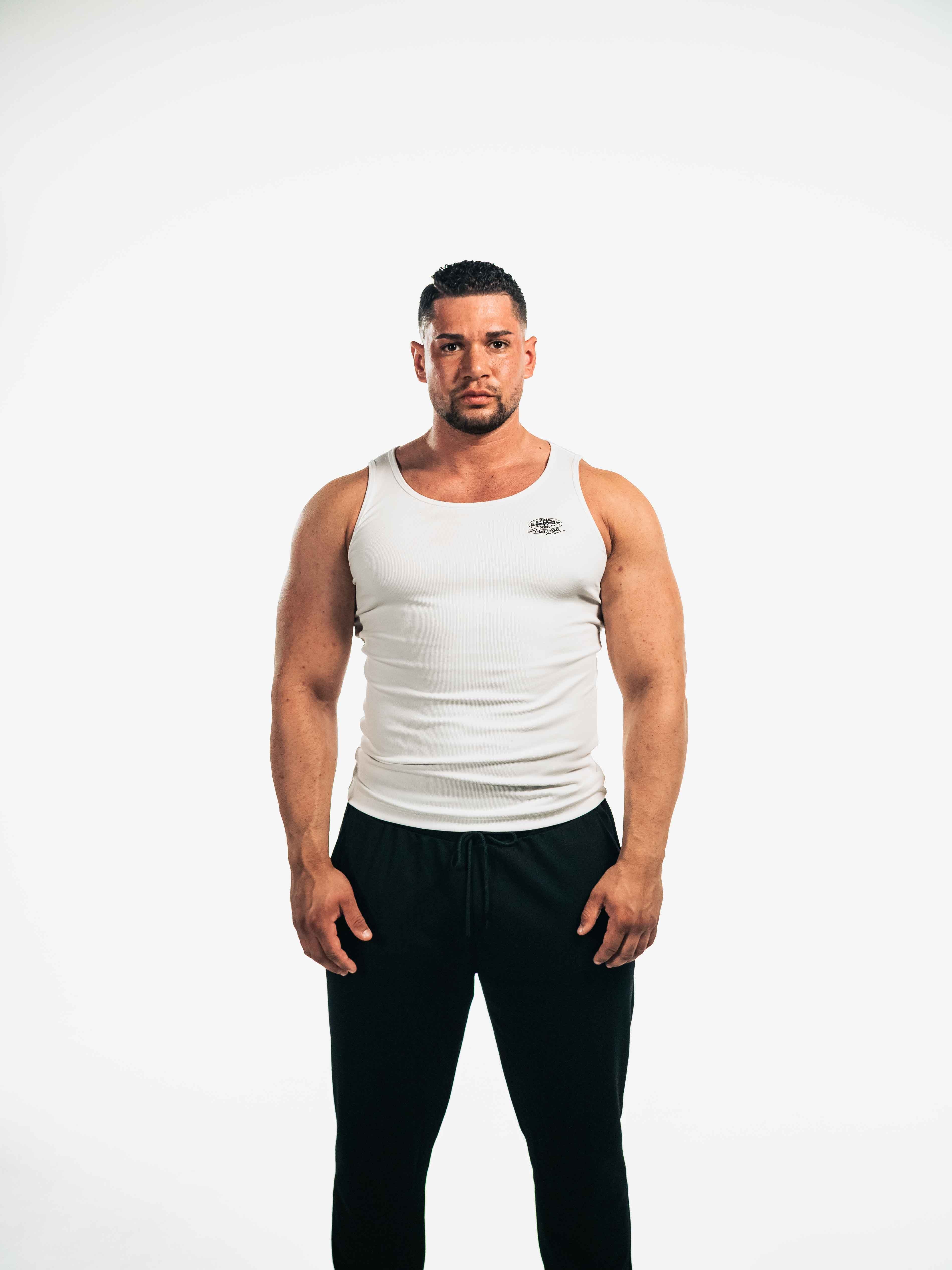 The Vision Tank Duo – Black & White Essentials