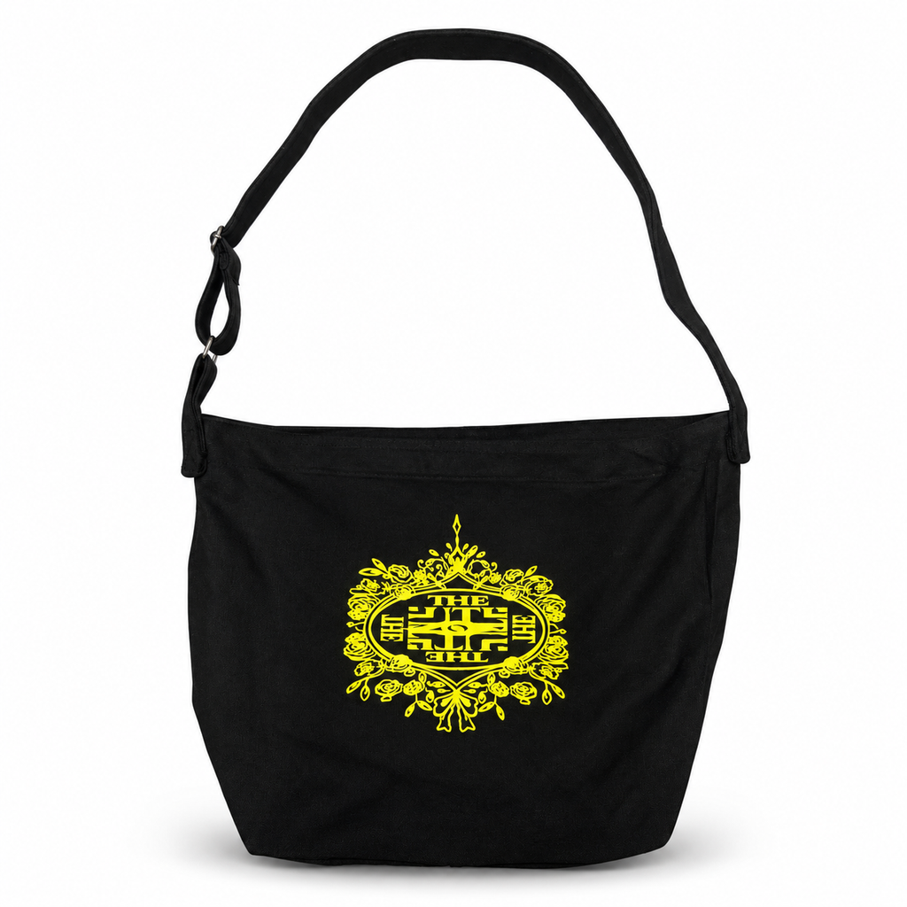 E.W.E.W. Tote Bag