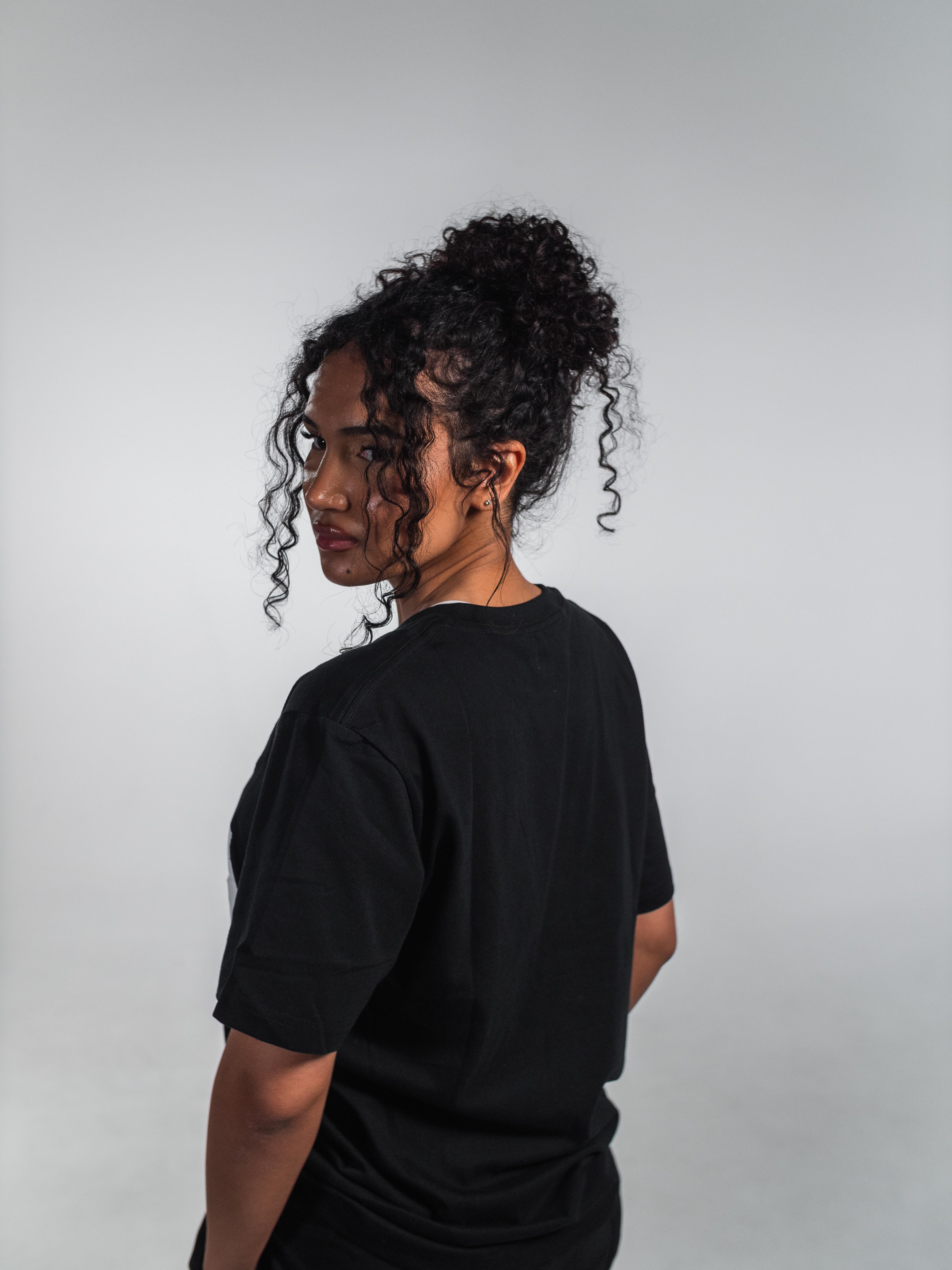 SPECIAL EDITION BLACK SHIRT  – FOR ALL OF US