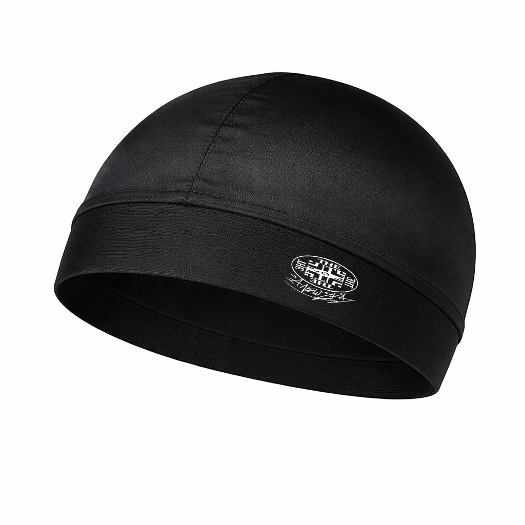 The Vision Premium Satin Wave Cap