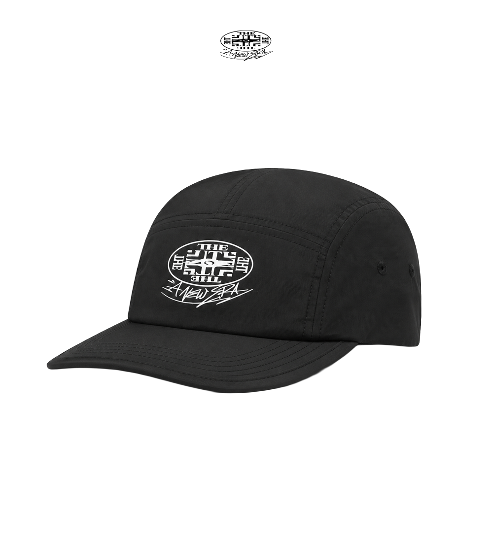 The Vision Performance Cap
