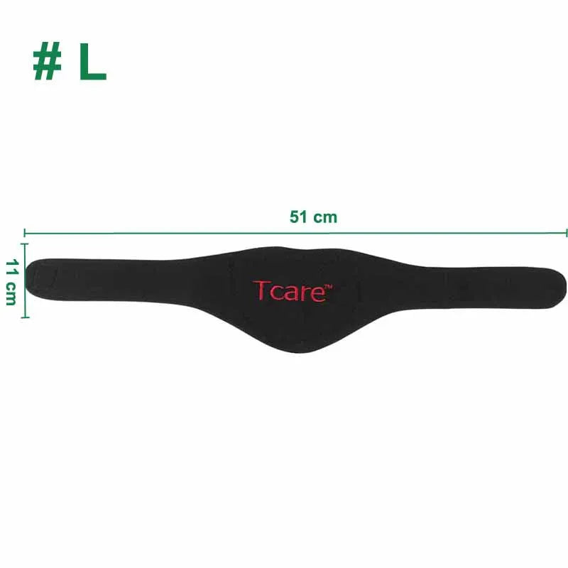 Selbstheizendes Nackenband für Erwachsene – Magnetische Nacken­therapie & Support