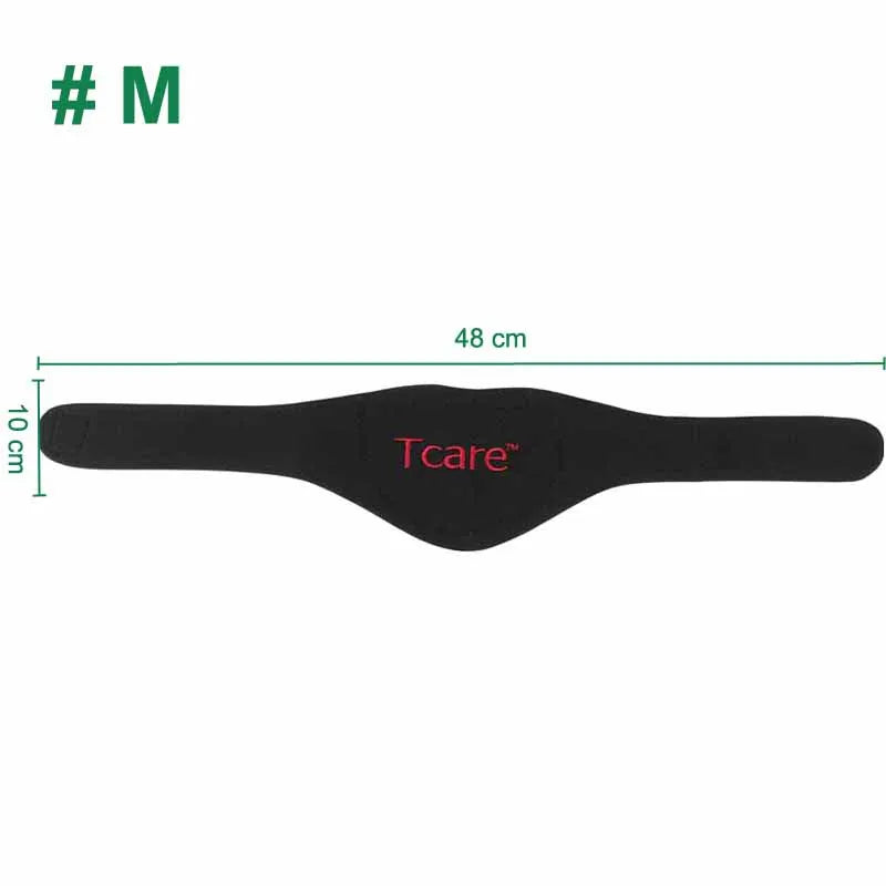 Selbstheizendes Nackenband für Erwachsene – Magnetische Nacken­therapie & Support